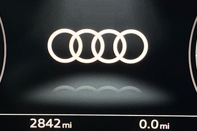 Audi A3 Photo 15