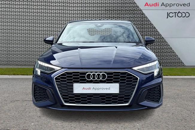 AUDI A3 Photo 8