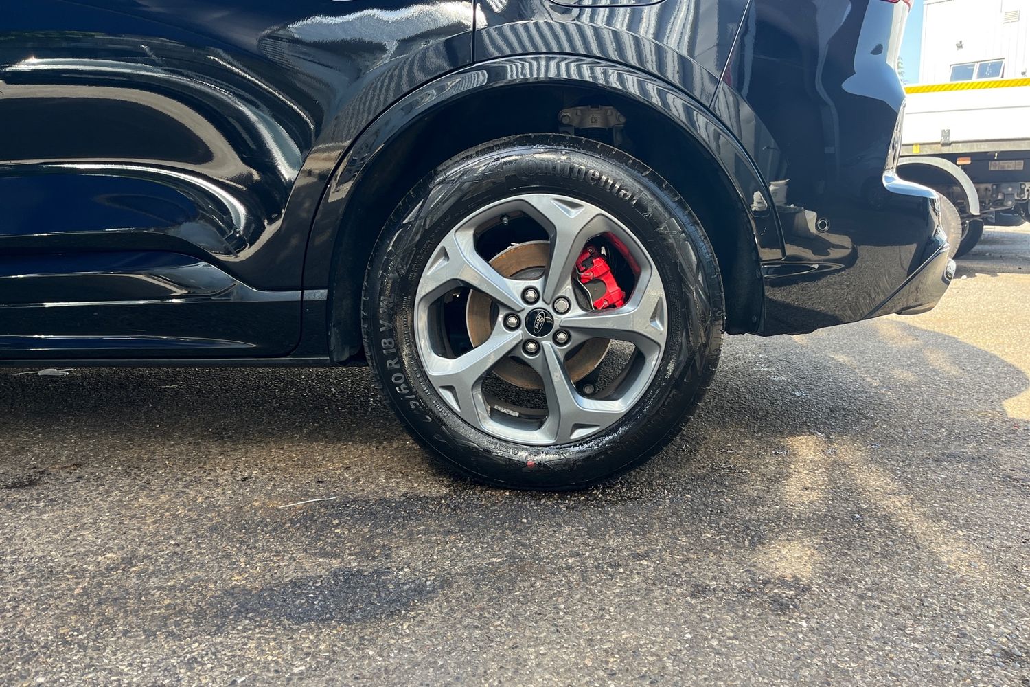 Ford KUGA Photo 7