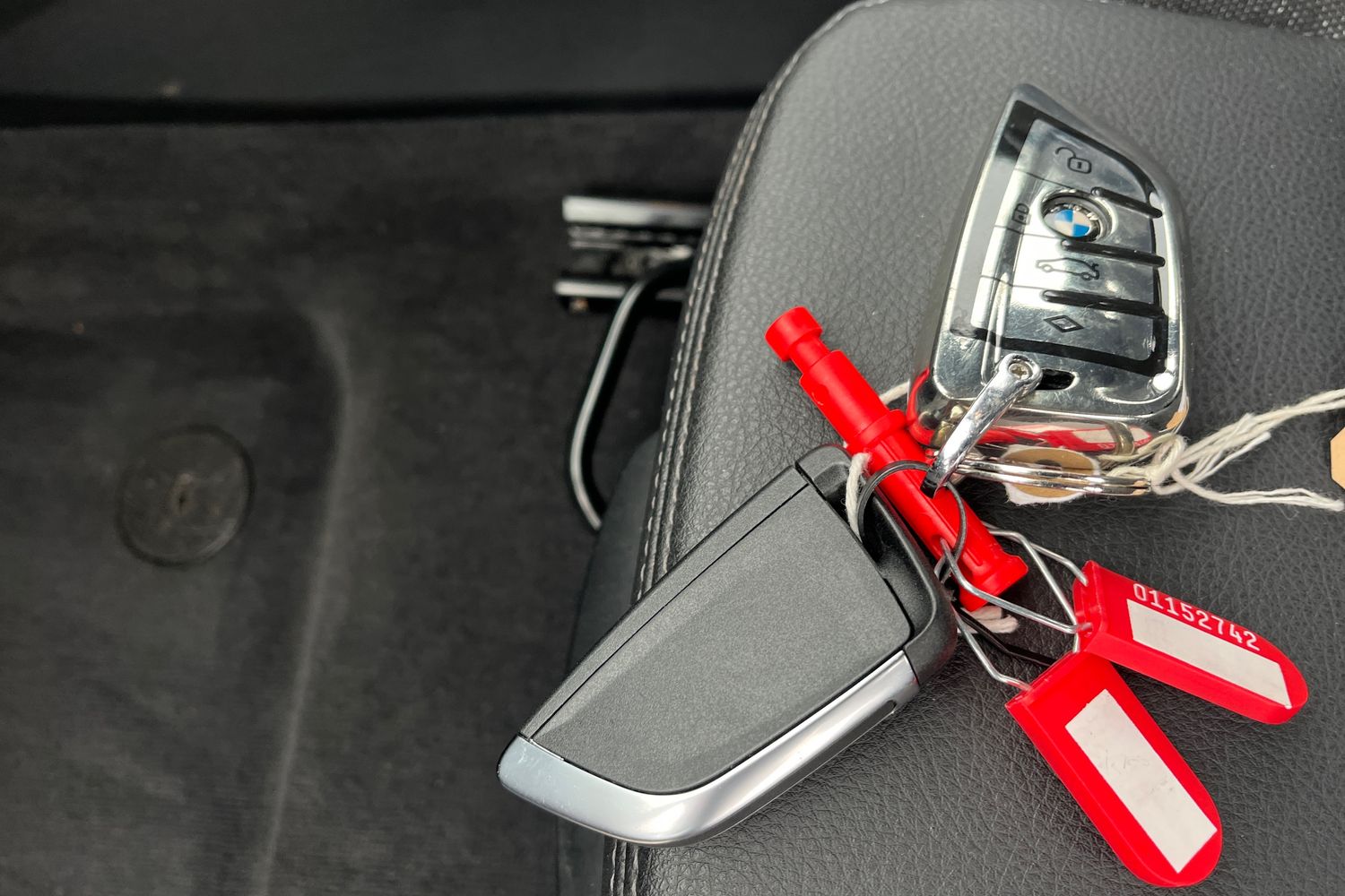 BMW 1 SERIES Photo 21