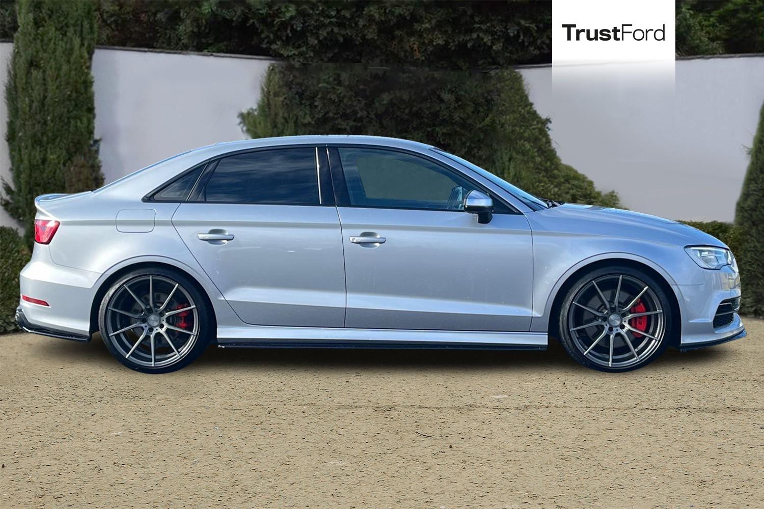 Audi A3 Photo 2
