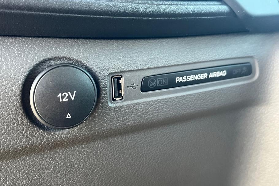Used Ford E-TRANSIT LM26WXG 33