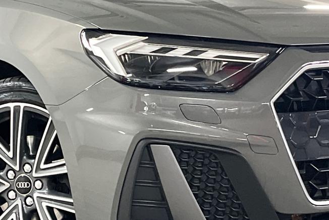 AUDI A1 Photo 19