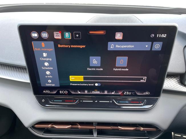 CUPRA Terramar Photo 33