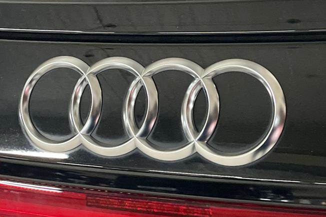 AUDI E-Tron Gt Photo 35