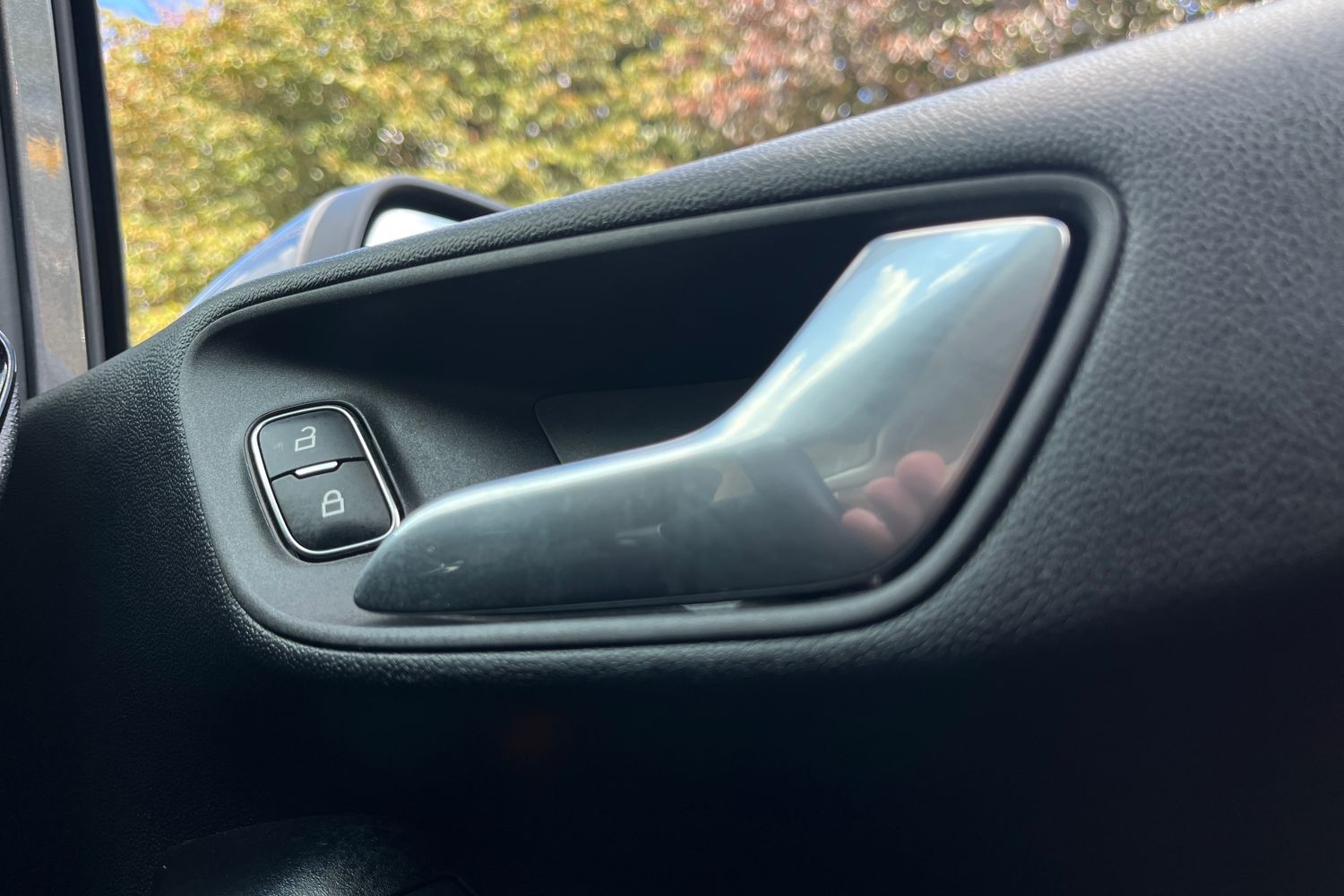 Ford Fiesta Photo 22