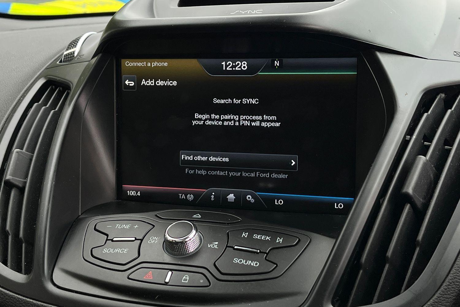 Ford Kuga Photo 27