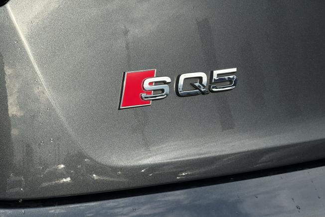 AUDI Sq5 Photo 47