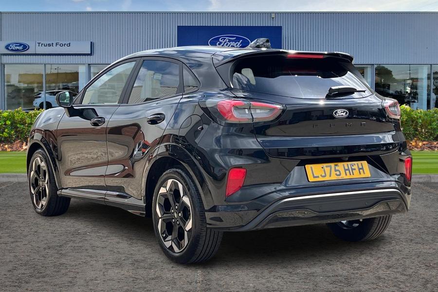 Ford Puma Photo autoimg-1e129541b81acbdc4ad071d240a35c629173c865.jpg
