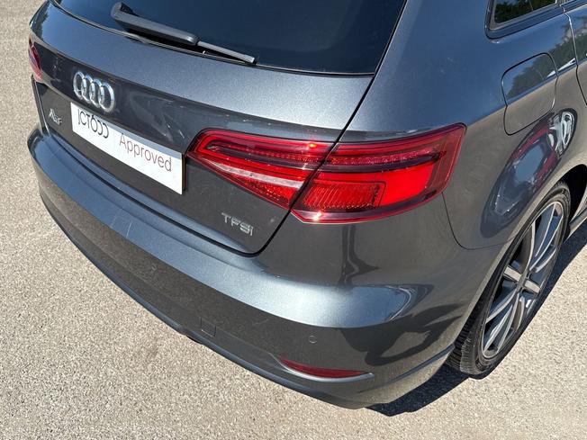 AUDI A3 Photo 22