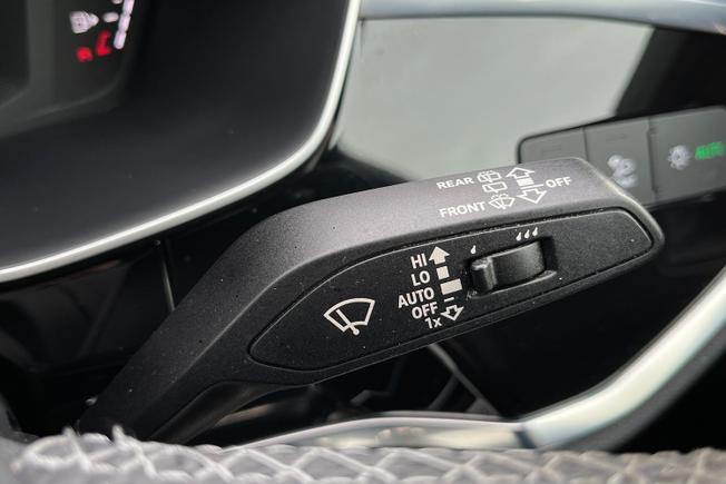 AUDI Q3 Photo 33