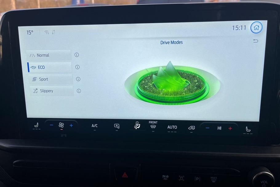 Used Ford TRANSIT CUSTOM 26