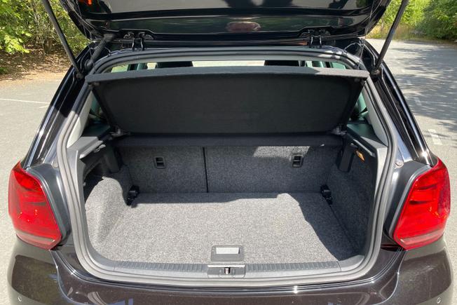 VOLKSWAGEN Polo Photo 12