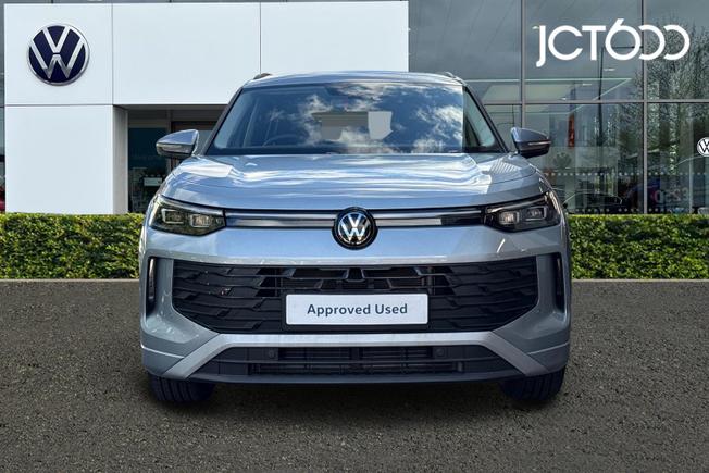 VOLKSWAGEN Tayron Photo 8