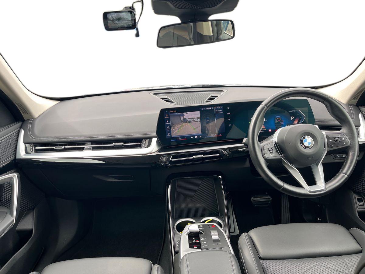 BMW X1 Photo 9