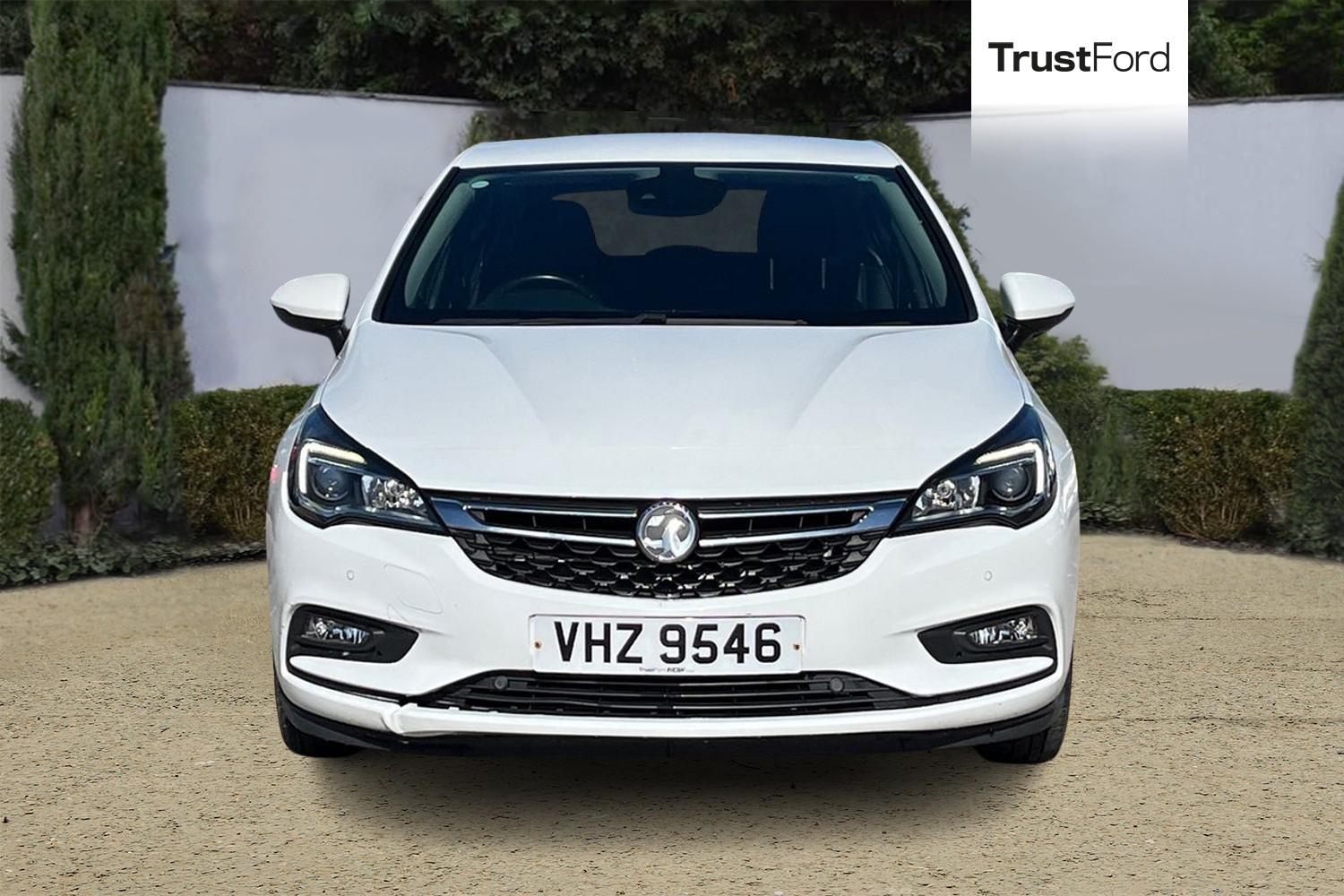 Vauxhall ASTRA Photo 5