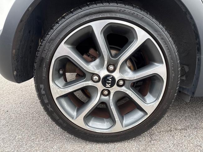 KIA Picanto Photo 29
