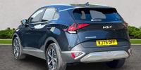 Kia Sportage Photo 2