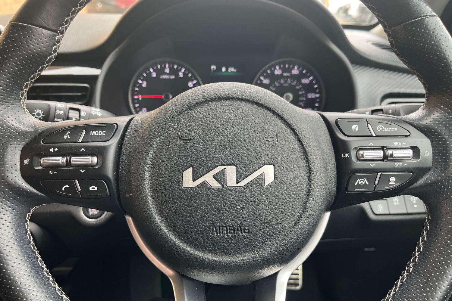 Kia Stonic Photo 11
