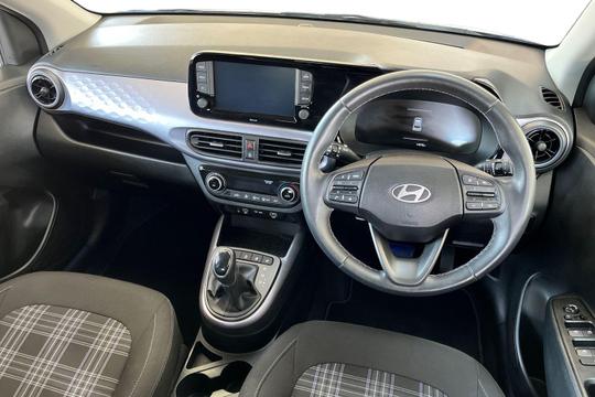 Hyundai i10 Photo autoimg-1e1dffc9a8039591b4c16597981dcc38ae8a2e8b.jpg