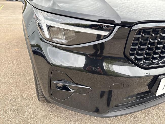 VOLVO Xc40 Photo 19