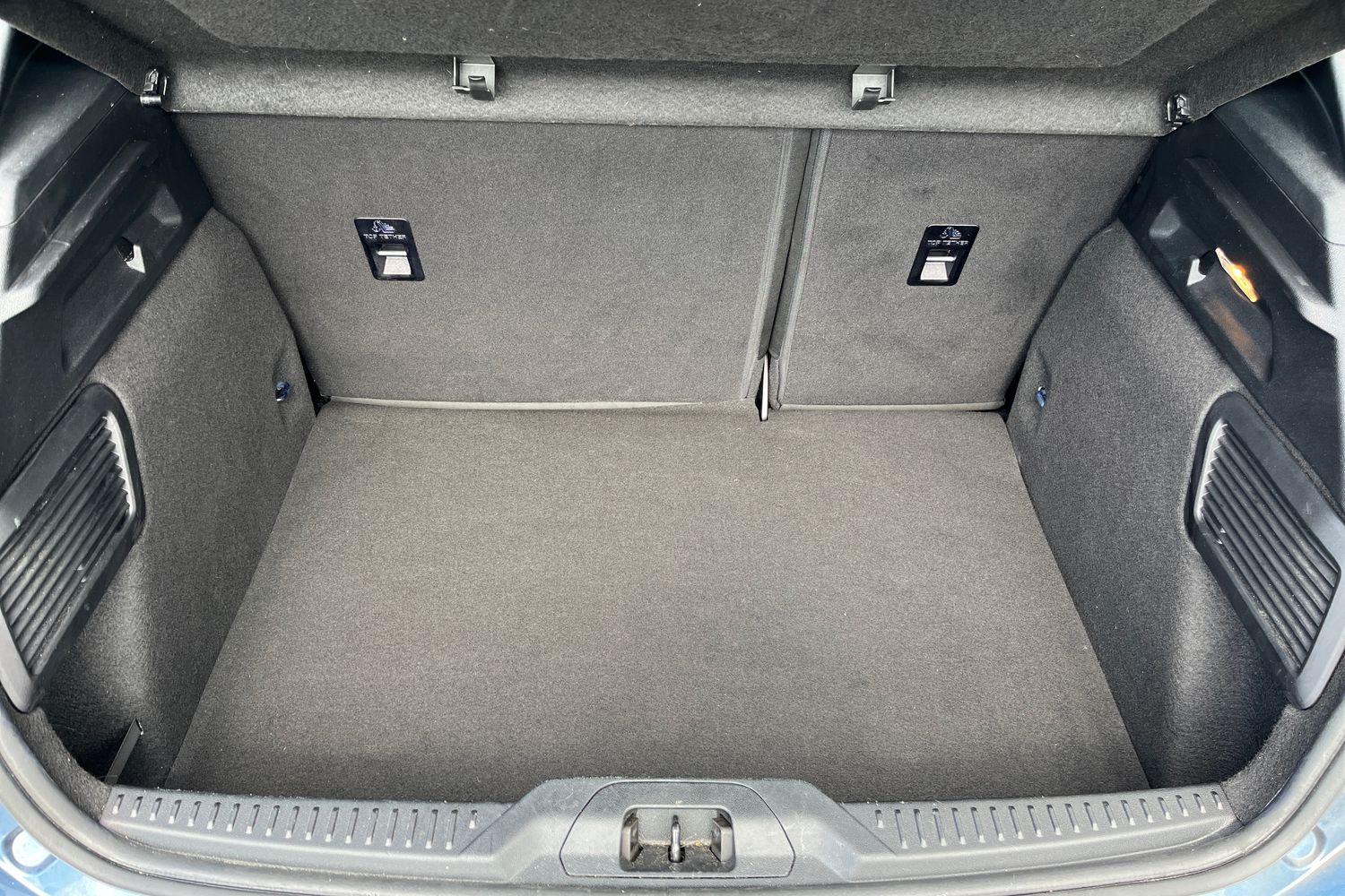 Ford Focus Photo 20