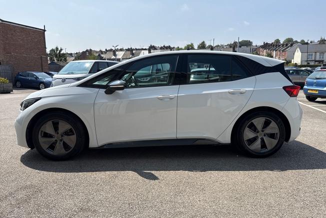 CUPRA Born Photo 25