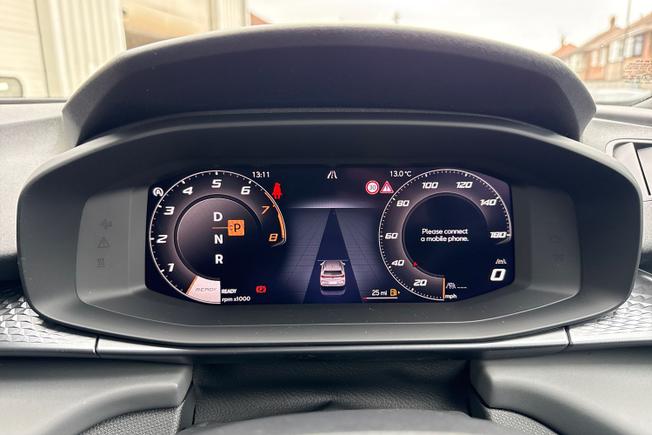 CUPRA Terramar Photo 15