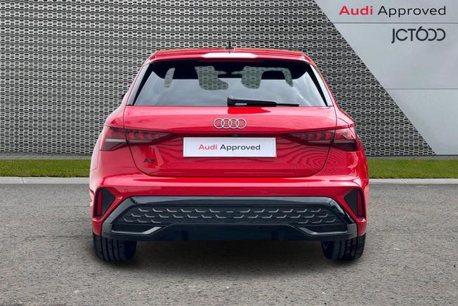AUDI A3 Photo 7