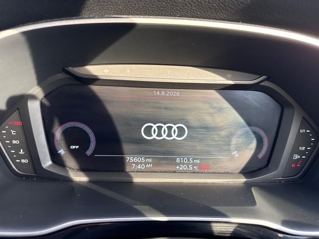 AUDI Q3 Photo 15