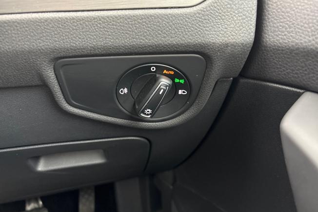 Volkswagen TOURAN Photo 36