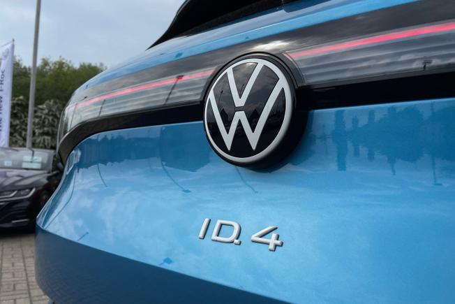 Volkswagen ID.4 Photo 21