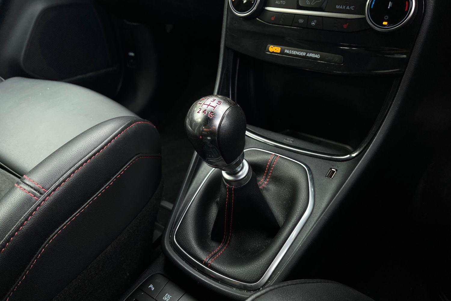 Ford Puma Photo 33