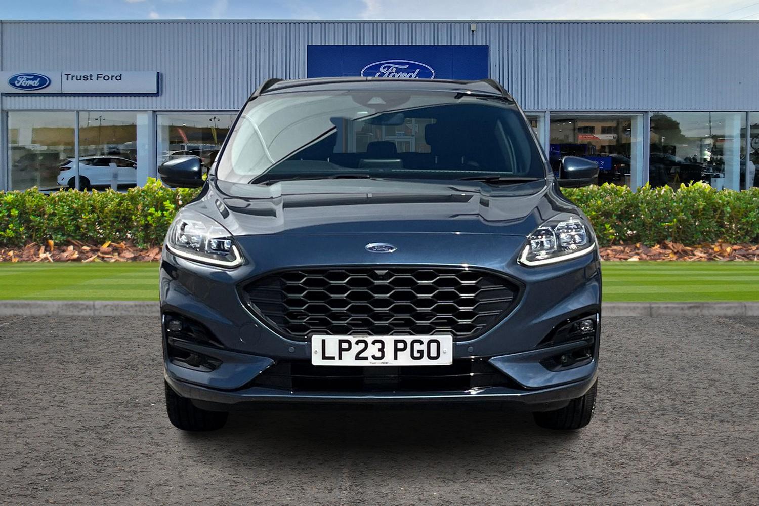 Ford Kuga Photo 5