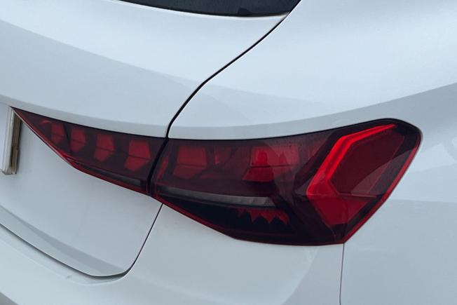 AUDI A3 Photo 18