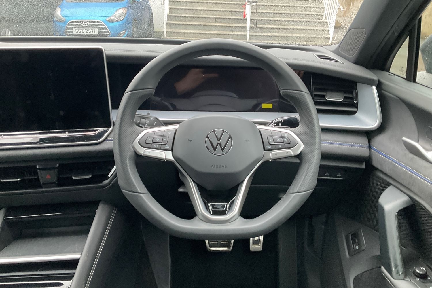 Volkswagen TAYRON Photo 11