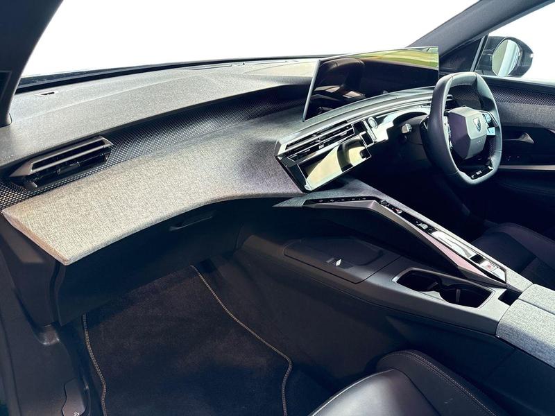 Used Peugeot E-3008 KS25HRO 15