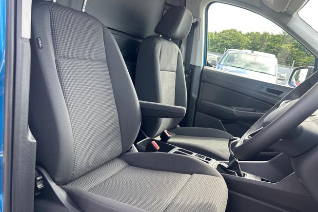 VOLKSWAGEN Caddy Maxi Photo 34