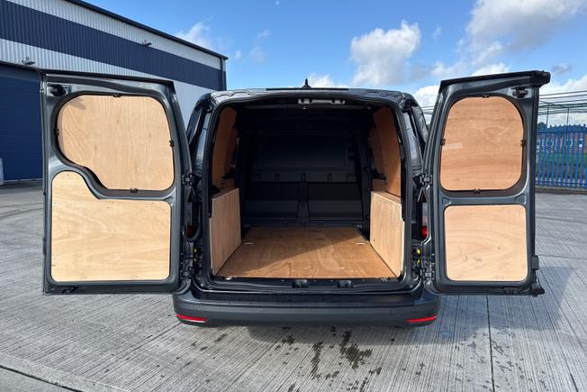 VOLKSWAGEN Caddy Maxi Photo 32