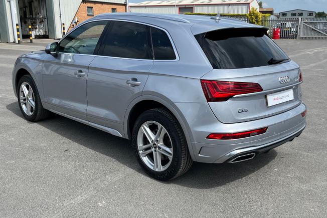 AUDI Q5 Photo 28