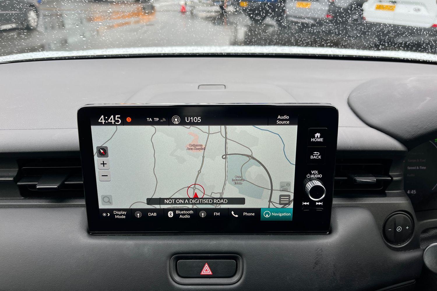 Honda HR-V Photo 28