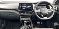 Volkswagen T-cross Photo 7