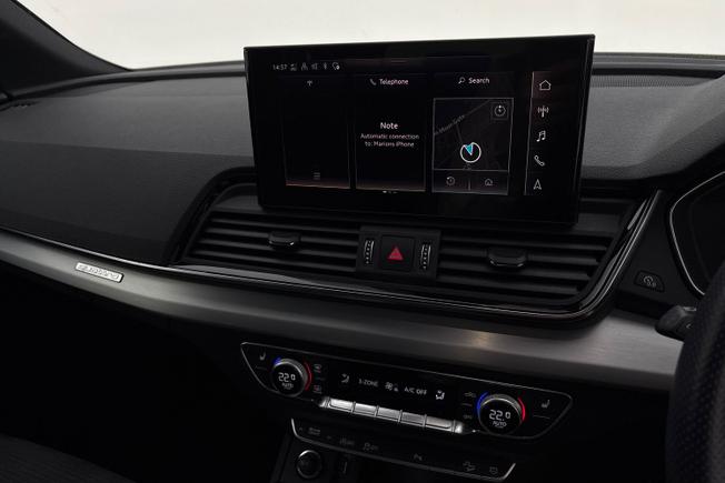 AUDI Q5 Photo 13