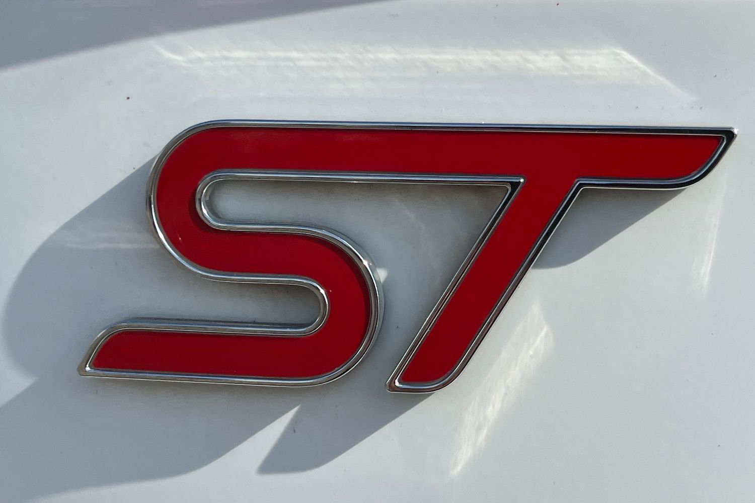 Ford FOCUS Photo 39