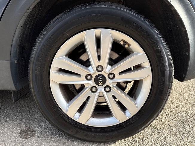 KIA Sportage Photo 34
