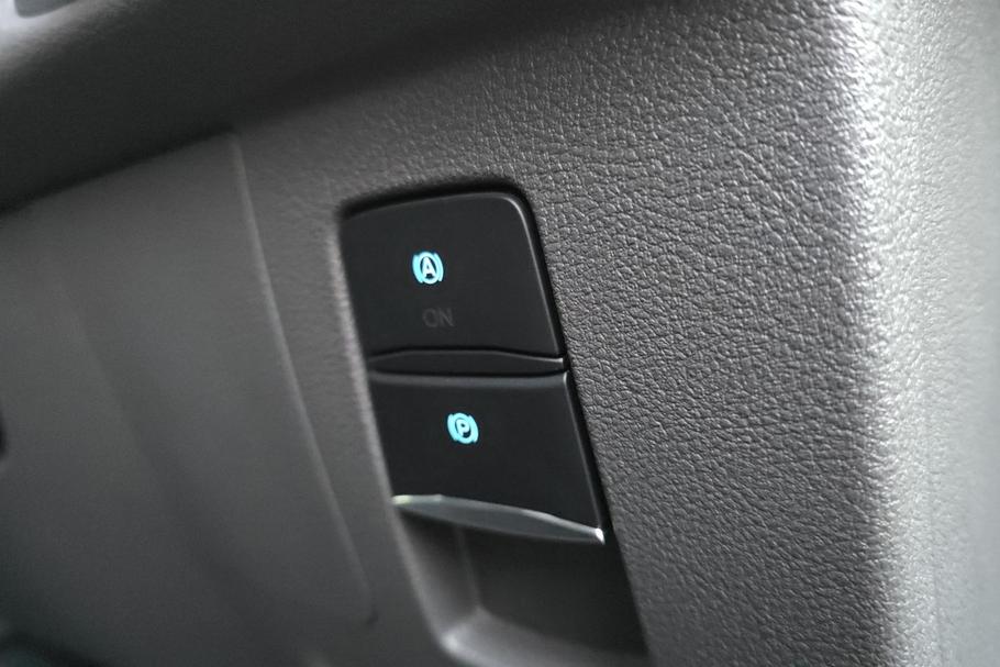 Used Ford E-TRANSIT 30