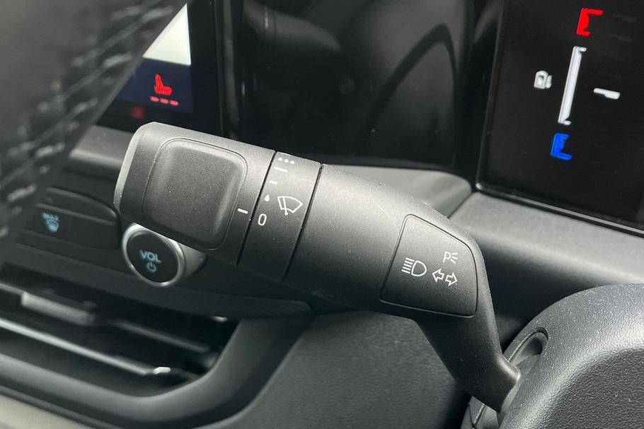 Used FORD TRANSIT CUSTOM SB75LRE 29