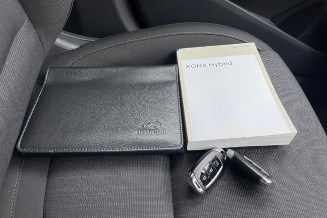 HYUNDAI Kona Photo 37
