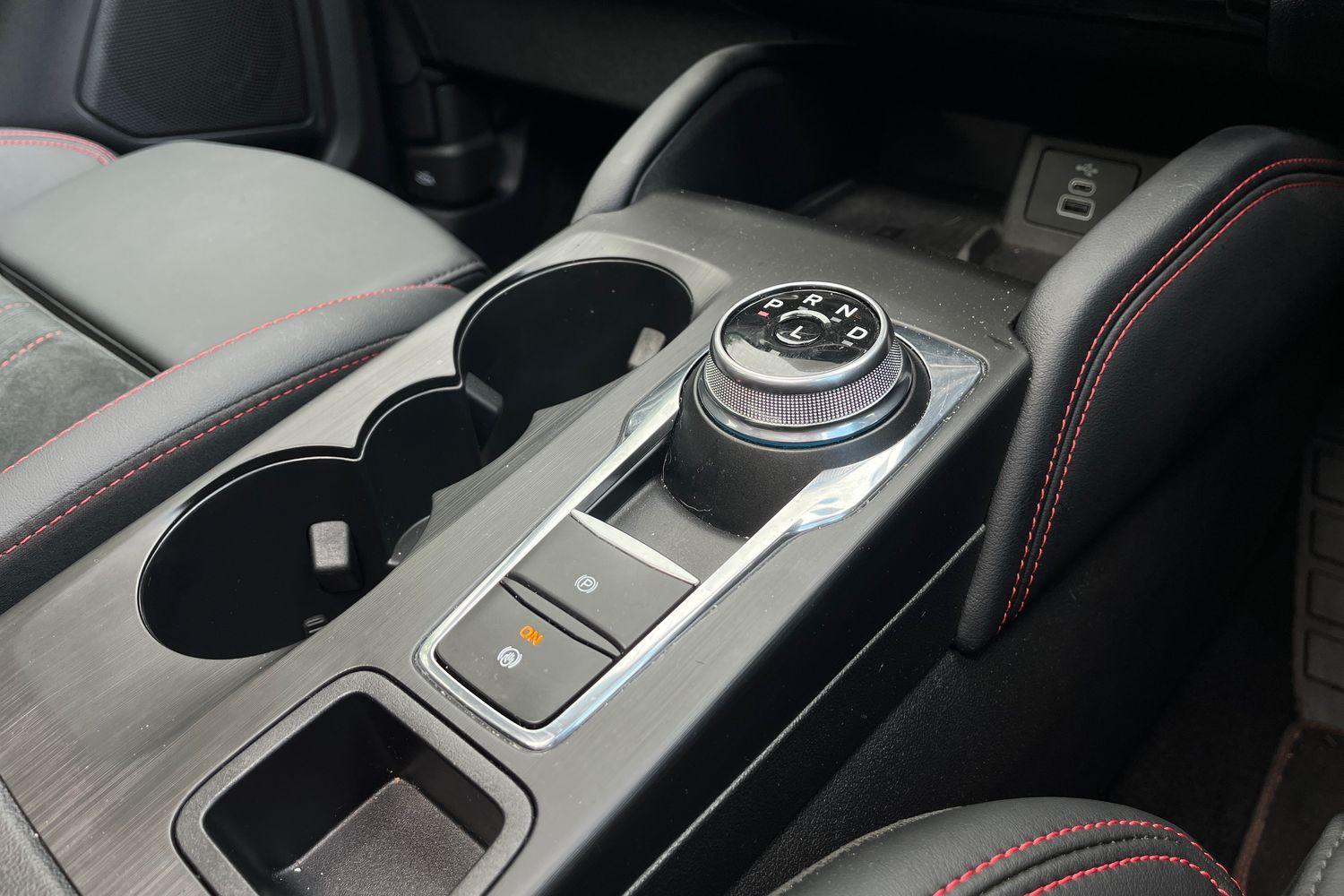 Ford Kuga Photo 36