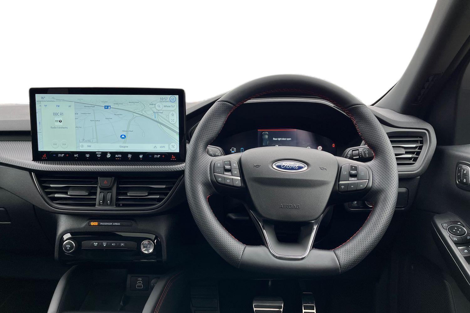 Ford Kuga Photo 10